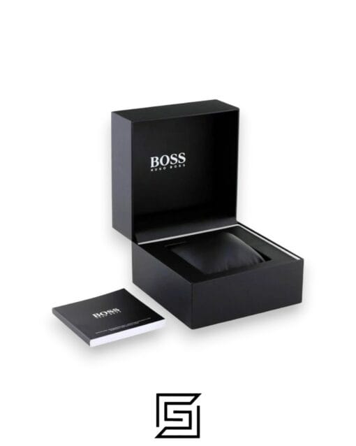 Men,Original Watches Hugo Boss original-watches 1513665 Boss