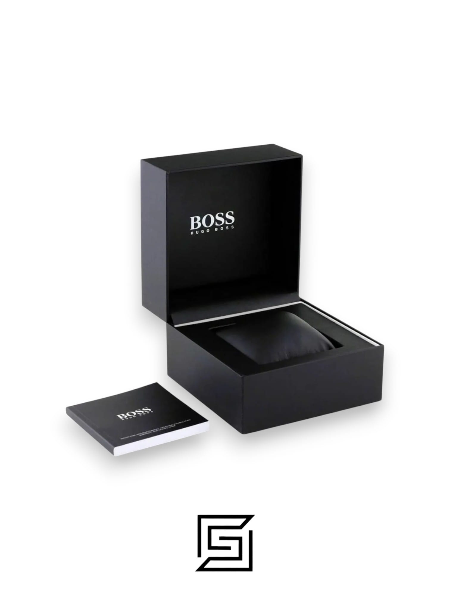 Men,Original Watches Hugo Boss original-watches 1513665 Boss