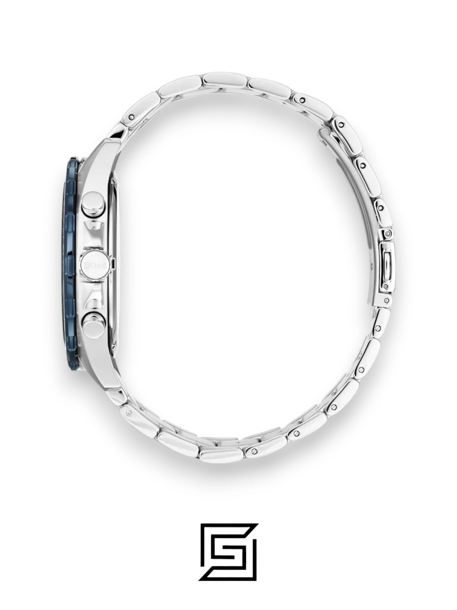 Men,Original Watches Hugo Boss original-watches 1513665 Boss