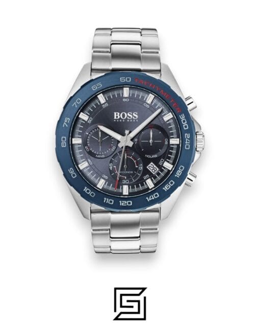 Men,Original Watches Hugo Boss original-watches 1513665 Boss