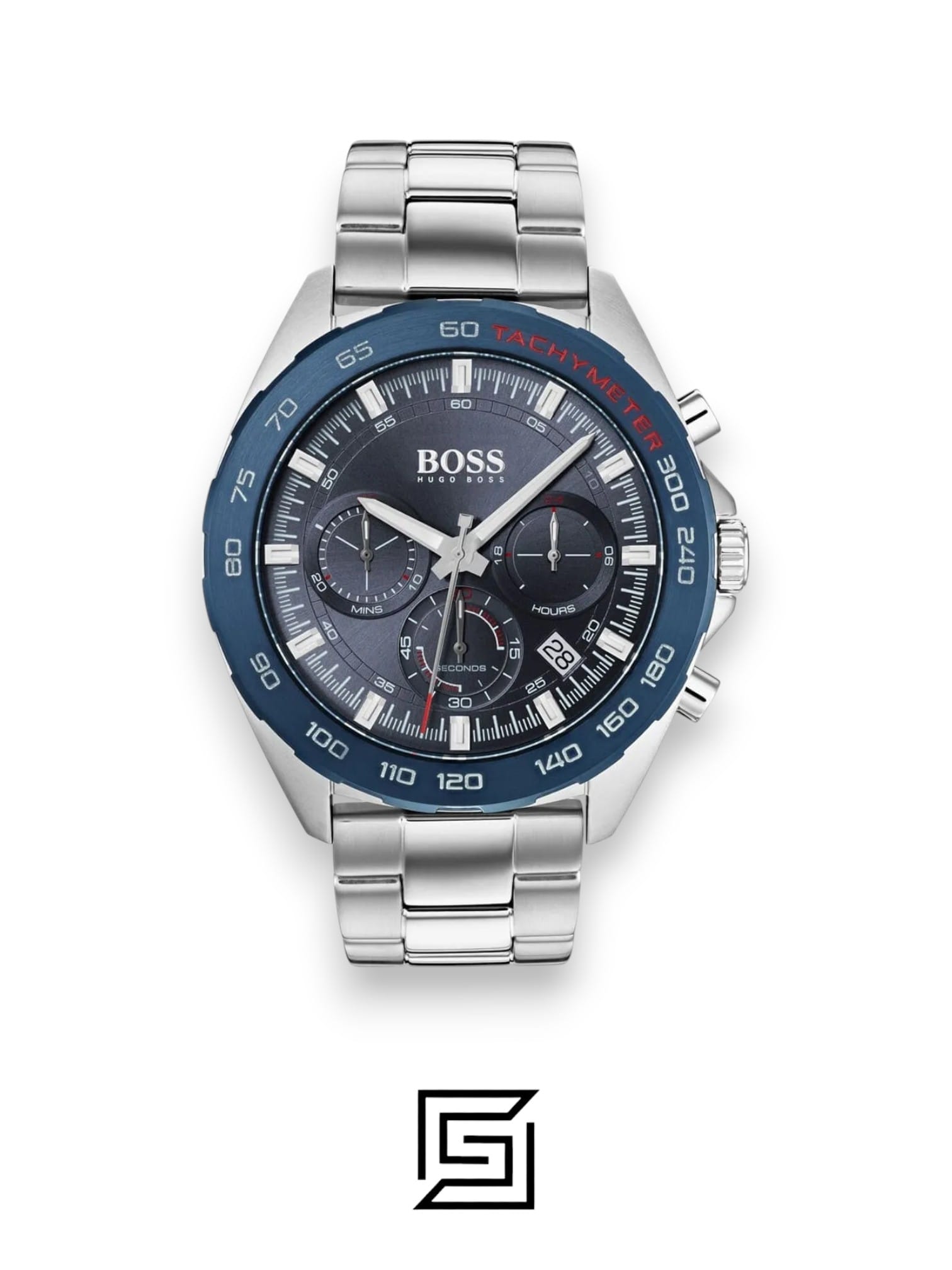 Men,Original Watches Hugo Boss original-watches 1513665 Boss