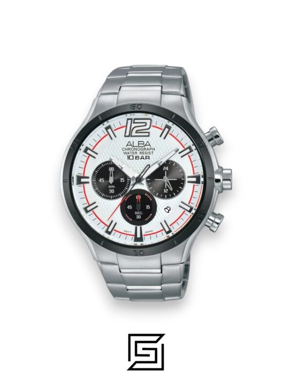 Men,Original Watches Alba watches Watch Chronogragh Active For Men - At3919X Alba