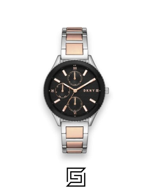 Original Watches,Women Dkny original-watches NY2659 ANALOG STAINLESS STEEL WATCH FOR WOMEN Dkny