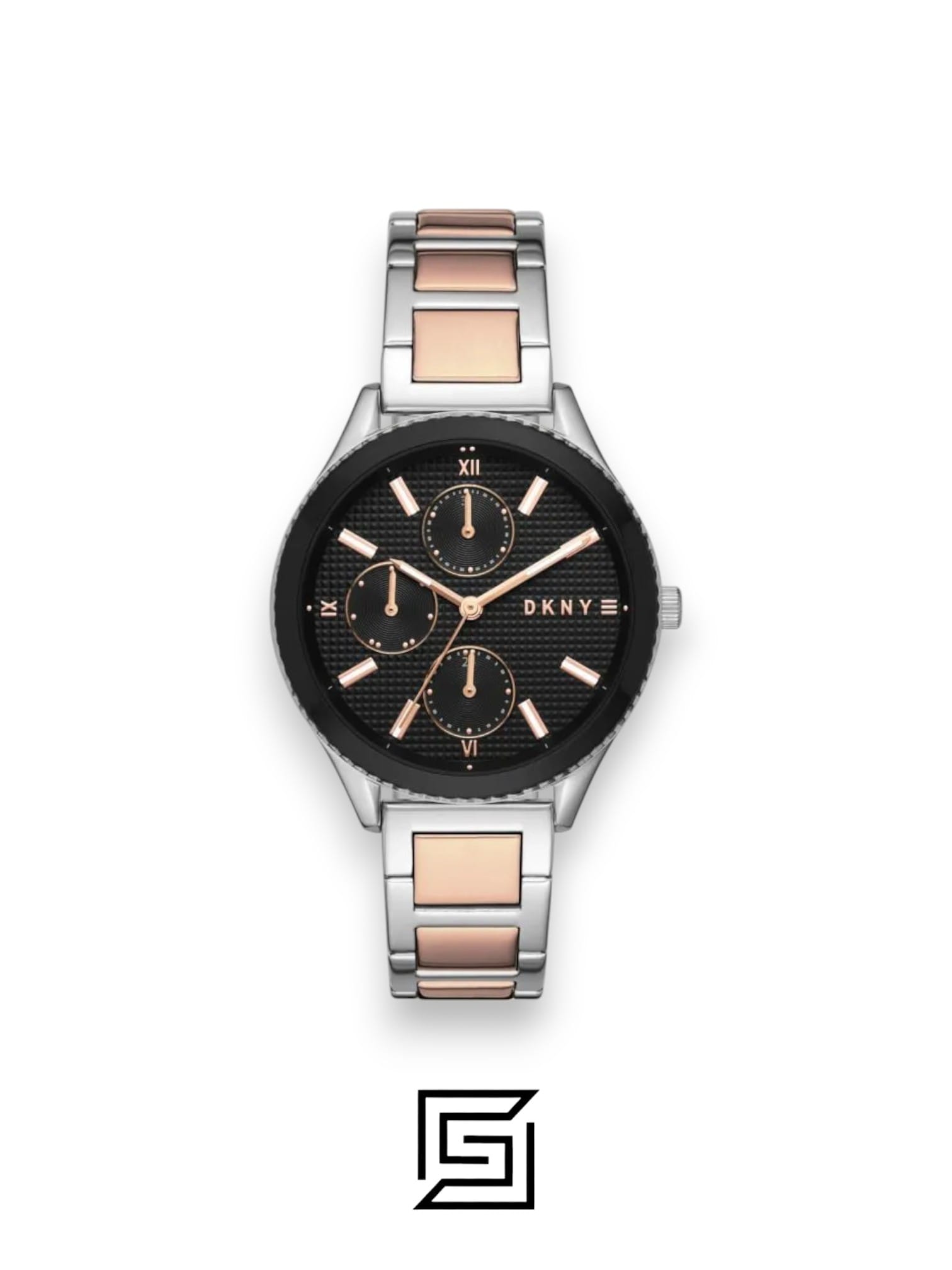 Original Watches,Women Dkny original-watches NY2659 ANALOG STAINLESS STEEL WATCH FOR WOMEN Dkny