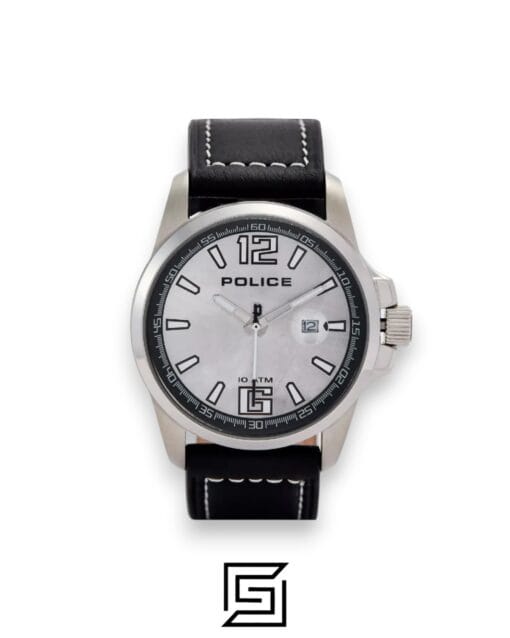 Men,Original Watches POLICE original-watches P13770JS04 POLICE