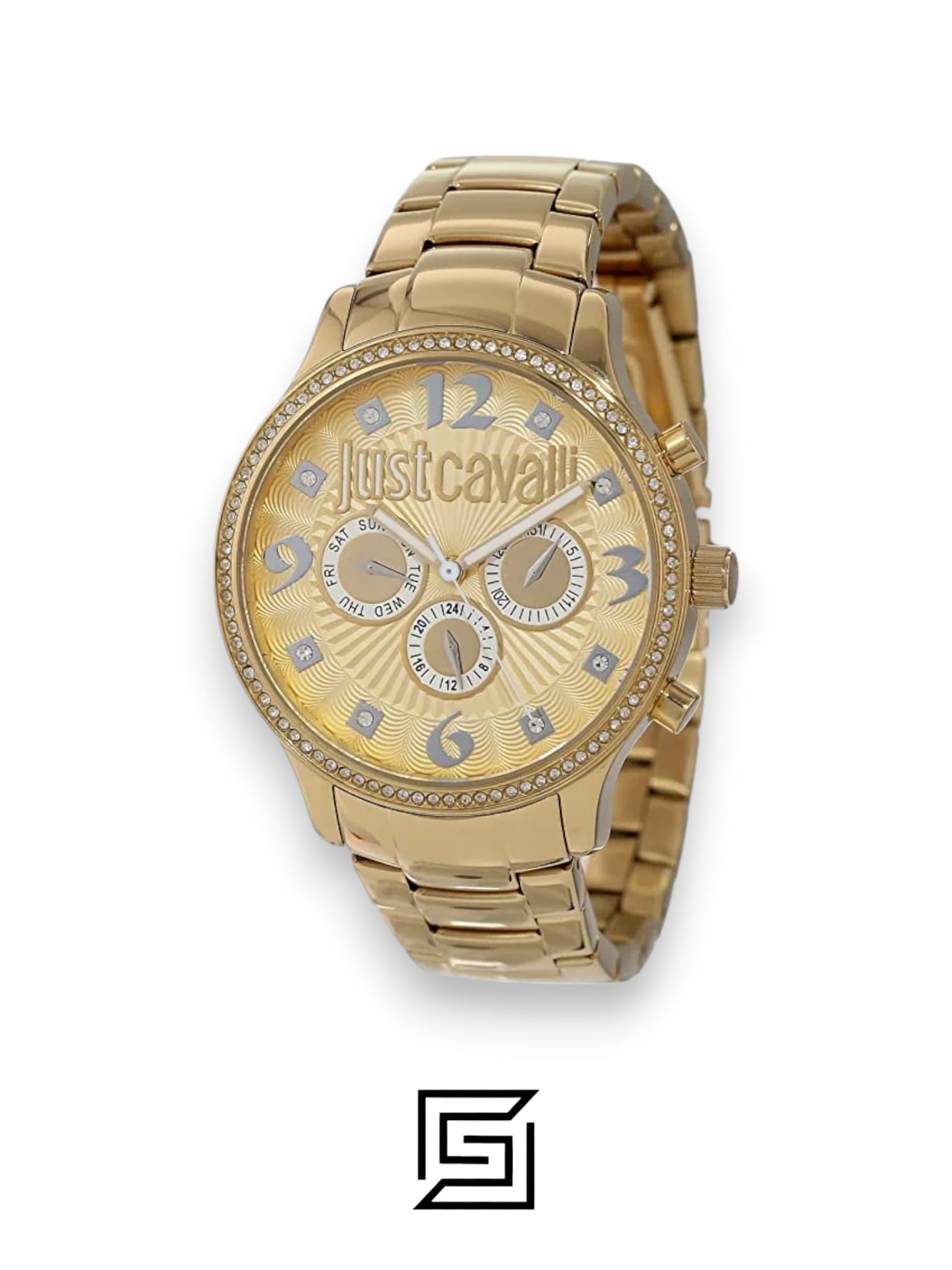 Original Watches,Women Just Cavalli original-watches Women