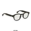 Eyeglasses,Men,Women eyeglasses CHADWICK/BLACK Moscot