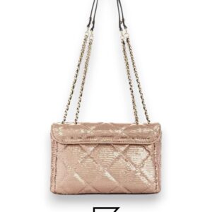 Bags,Leather,Women leather GUESS Solapa cruzada convertible Cessily IG 767921 Guess