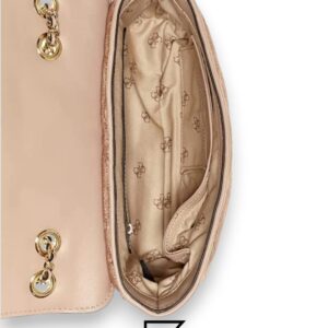 Bags,Leather,Women leather GUESS Solapa cruzada convertible Cessily IG 767921 Guess