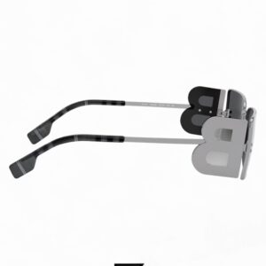Sunglasses,Women BURBERRY BE3110 Sunglasses For Women Burberry