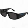 Men,Sunglasses BALENCIAGA BB0100S Sunglasses For Uni Sex Balenciaga