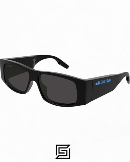 Men,Sunglasses BALENCIAGA BB0100S Sunglasses For Uni Sex Balenciaga