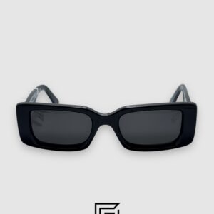 Men,Sunglasses,Women Off White sunglasses 0W40004U/BLACK X BLACK Off White