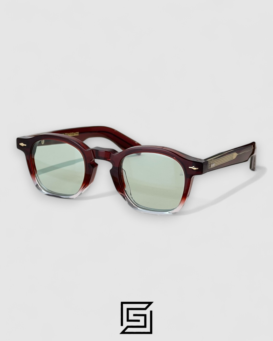⁦Jacques Marie Mage sunglasses ZEPHIRIN JMM⁩ - الصورة ⁦18⁩