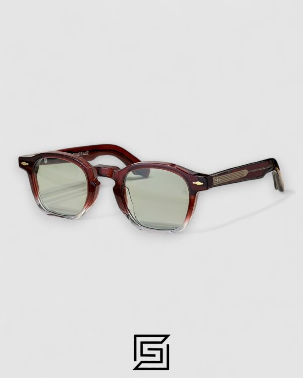 Jacques Marie Mage sunglasses ZEPHIRIN JMM