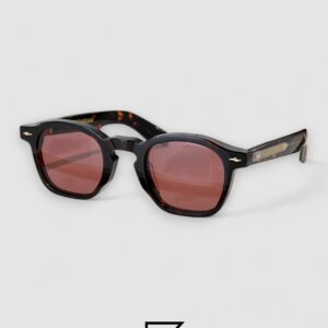 ⁦Jacques Marie Mage sunglasses ZEPHIRIN JMM⁩ - الصورة ⁦6⁩