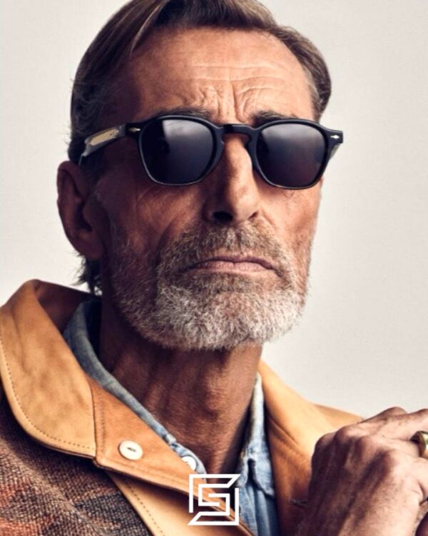Jacques Marie Mage sunglasses ZEPHIRIN JMM