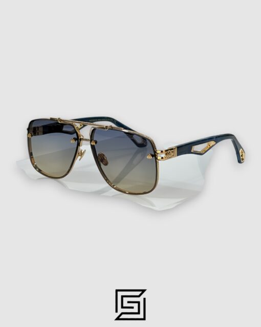Alternative view of Maybach THE KING 2 sunglasses For Men