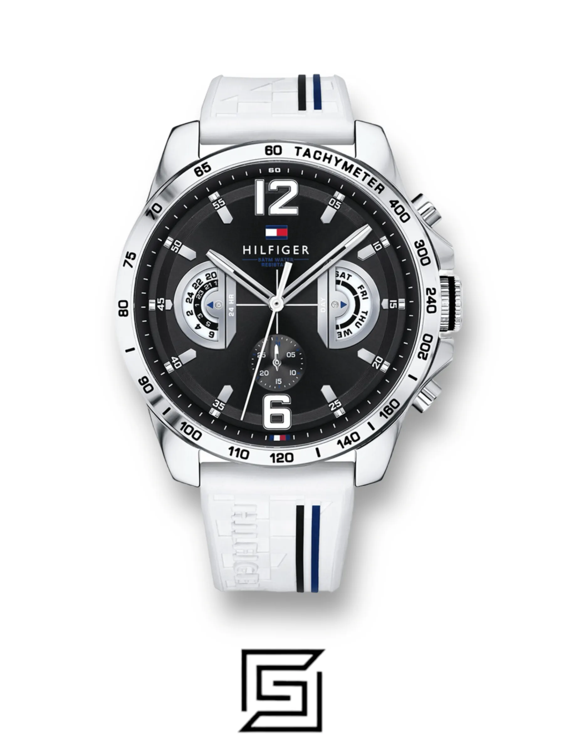 Men,Watches,Men,Original Watches original-watches Tommy Hilfiger Men