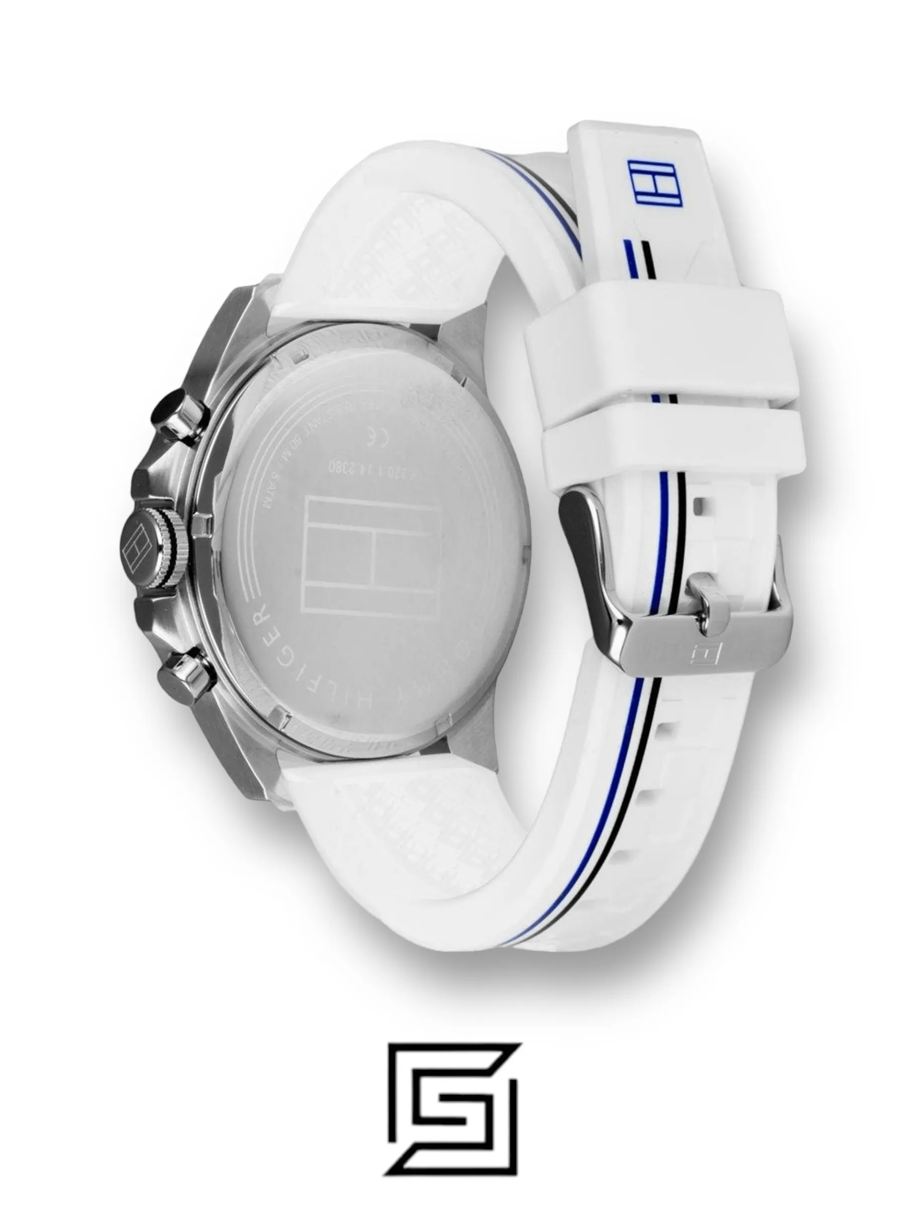 Men,Watches,Men,Original Watches original-watches Tommy Hilfiger Men