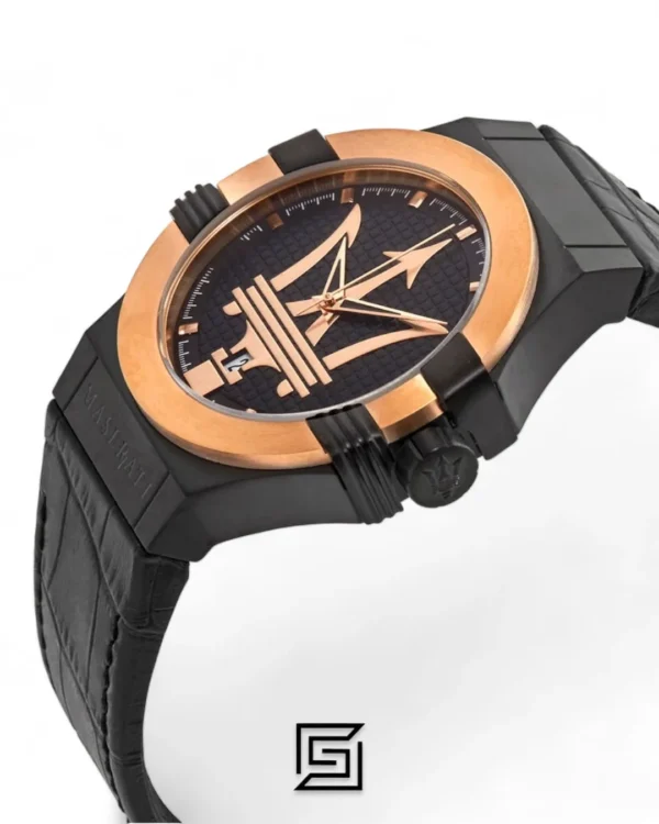 Men,Original Watches Maserati watches Potenza R8851108032 Maserati