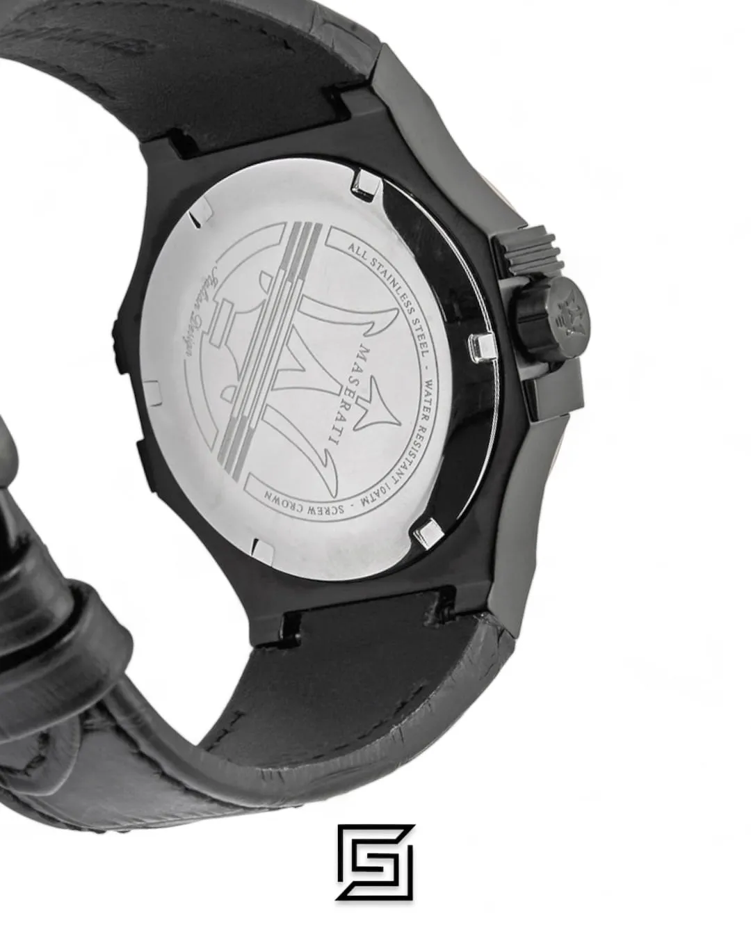 Men,Original Watches Maserati watches Potenza R8851108032 Maserati