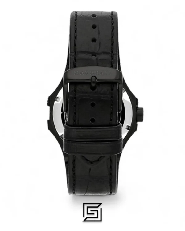 Men,Original Watches Maserati watches Potenza R8851108032 Maserati
