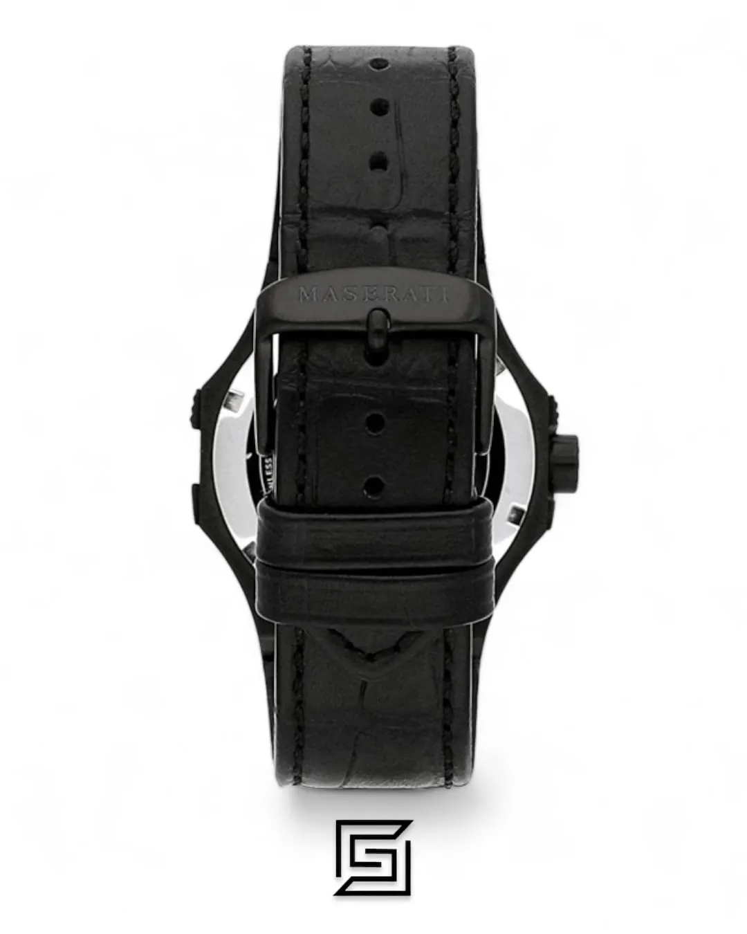 Men,Original Watches Maserati watches Potenza R8851108032 Maserati