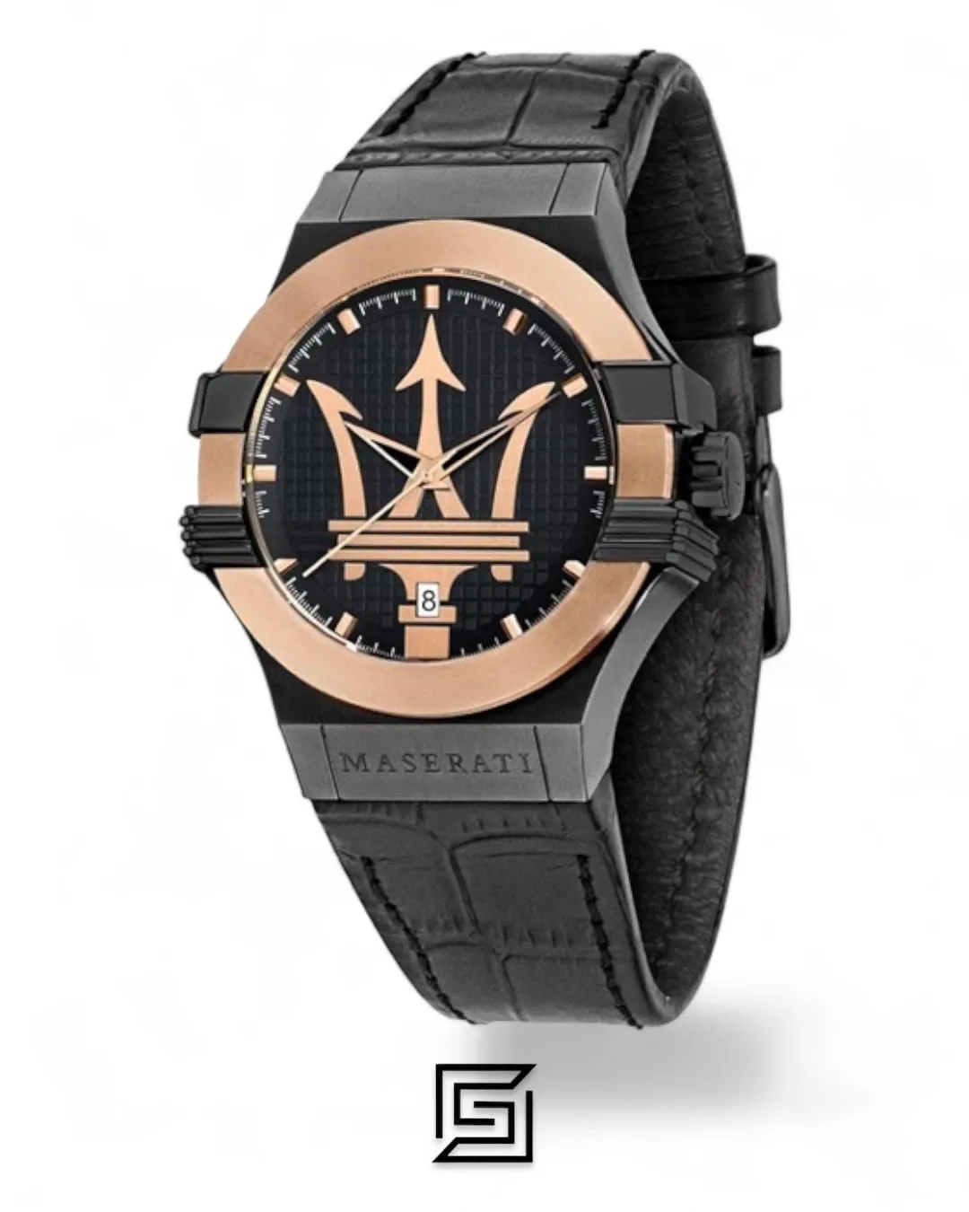 Men,Original Watches Maserati watches Potenza R8851108032 Maserati