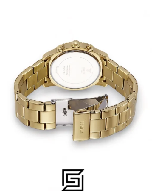 Original Watches,Women Guess watches Women's Stone Studded Analog Watch - W0774L2 Guess