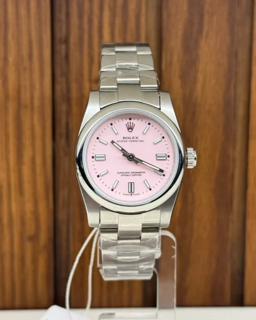 Watches,Women Rolex watches OYSTER PERPETUAL Rolex