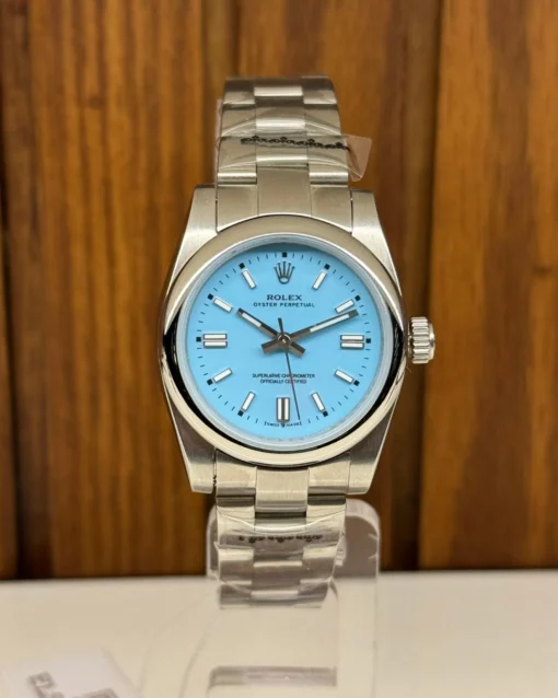 Watches,Women Rolex watches OYSTER PERPETUAL Rolex