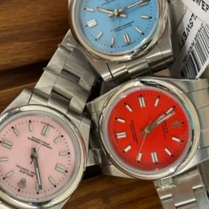 Watches,Women Rolex watches OYSTER PERPETUAL Rolex
