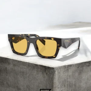 Men,Sunglasses,Women PRADA SPR A06S sunglasses for men/women Prada