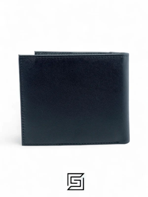 Leather,Wallets,Men leather TOMMY SINGLE WALLET W FLAT FABRIC LOGO/BLACK Tommy Hilfiger