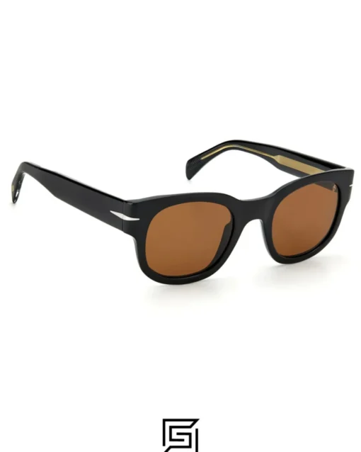 Men,Sunglasses DAVID BECKHAM DB7045/S Sunglasses Men David Beckham