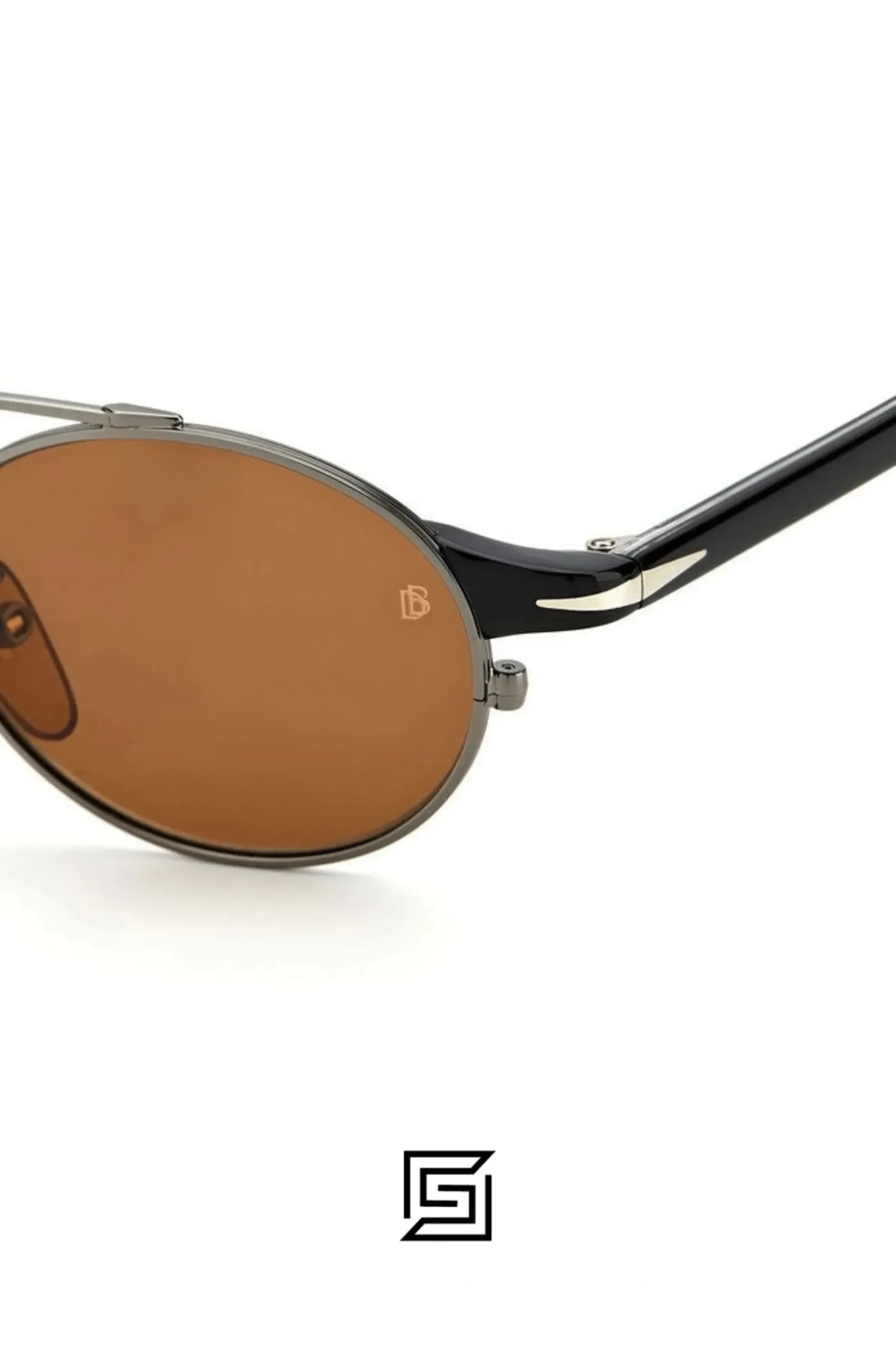 Men,Sunglasses David Beckham sunglasses DB1042 Oxide - Brown David Beckham