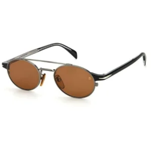 Men,Sunglasses David Beckham sunglasses DB1042 Oxide - Brown David Beckham