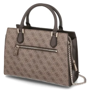 Bags,Leather,Women leather Guess Alisa Latte Guess