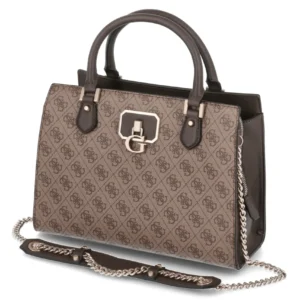 Bags,Leather,Women leather Guess Alisa Latte Guess