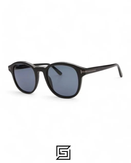 Men,Sunglasses sunglasses TOM FORD FT0752/BLACK X BLACK Tom Ford
