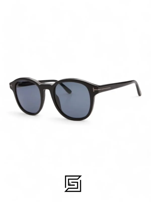 Men,Sunglasses sunglasses TOM FORD FT0752/BLACK X BLACK Tom Ford