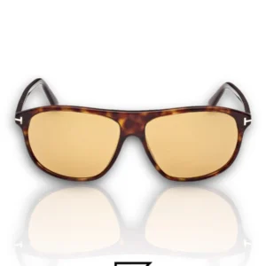 Men,Sunglasses Tom Ford sunglasses FT1027/Tiger BrownX Brown Tom Ford