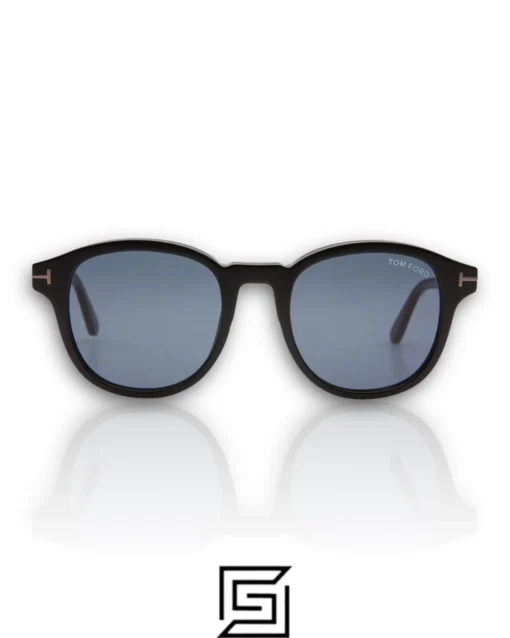 Men,Sunglasses sunglasses TOM FORD FT0752/BLACK X BLACK Tom Ford