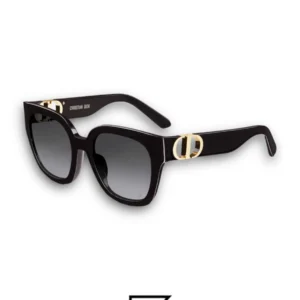 Sunglasses,Women Dior sunglasses MONTAGNE 30 S10F 10A0/BLACK X BLACK Dior