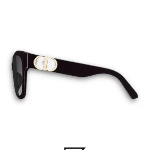 Sunglasses,Women Dior sunglasses MONTAGNE 30 S10F 10A0/BLACK X BLACK Dior