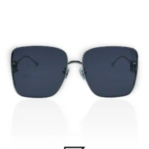 Sunglasses,Women Gucci sunglasses GG1991S 005/SILVER X BLack Gucci