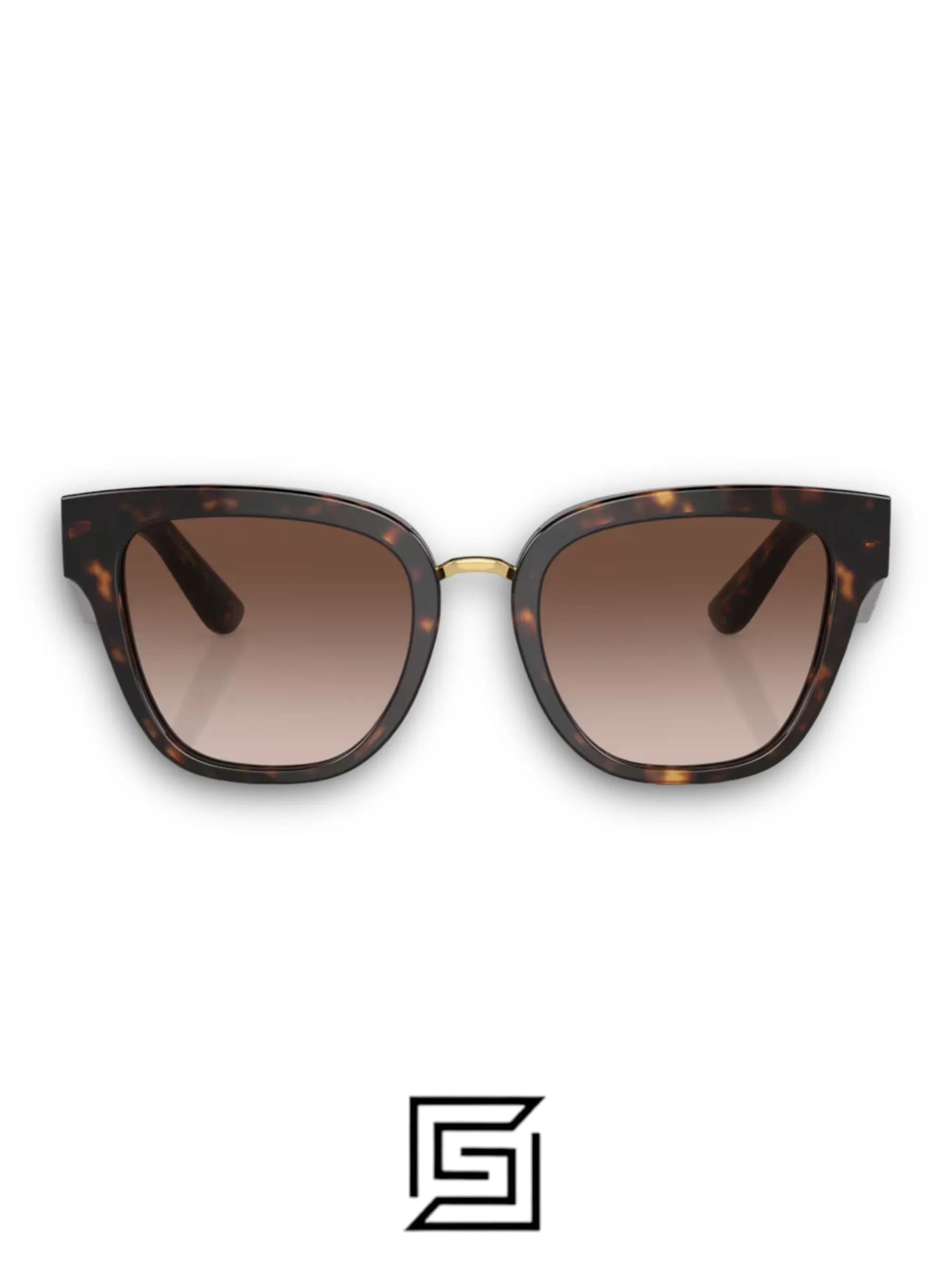 Sunglasses,Women sunglasses DG4377 502/13/TIGER X HONEY Dolce & Gabbana