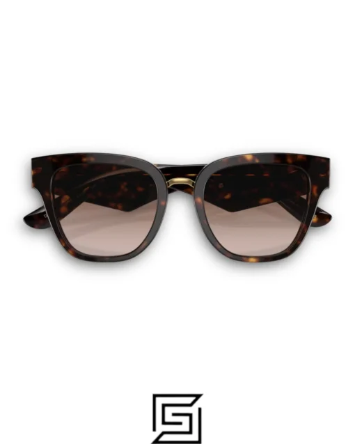 Sunglasses,Women sunglasses DG4377 502/13/TIGER X HONEY Dolce & Gabbana