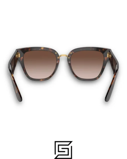 Sunglasses,Women sunglasses DG4377 502/13/TIGER X HONEY Dolce & Gabbana